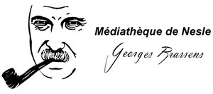 Médiathèque Georges Brassens